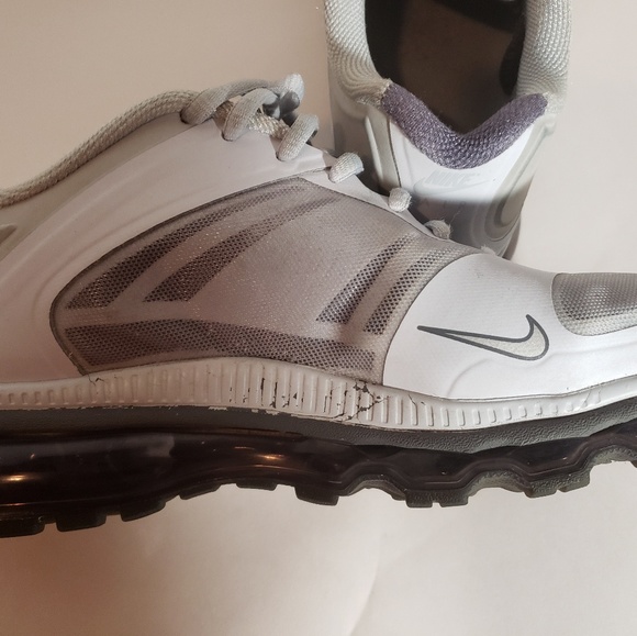 Women's Nike Air Max - Picture 5 of 5